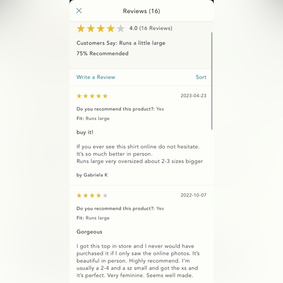 Anthropologie Popover blouse SP - Picture 6 of 8